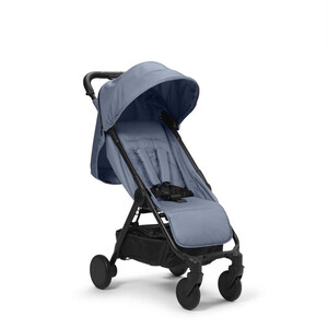 Wózek spacerowy dla dziecka MONDO Tender Blue Elodie Details