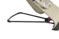  Leżaczek BLISS Różany BabyBjorn