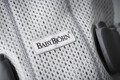 Nosidełko ONE AIR Srebrne BabyBjorn