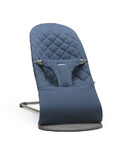 Leżaczek BLISS granatowy BabyBjorn