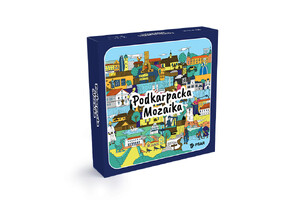Podkarpacka Mozaika