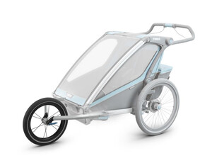 Zestaw do joggingu Sport2, Cross2, Lite2, Cab Chariot Thule