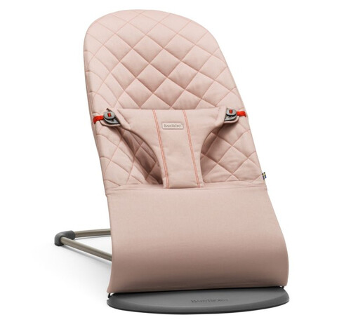  Leżaczek BLISS Różany BabyBjorn